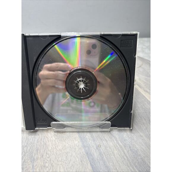 Sade – Love Deluxe CD 1992 R&B Soul Classic - Picture 5 of 5